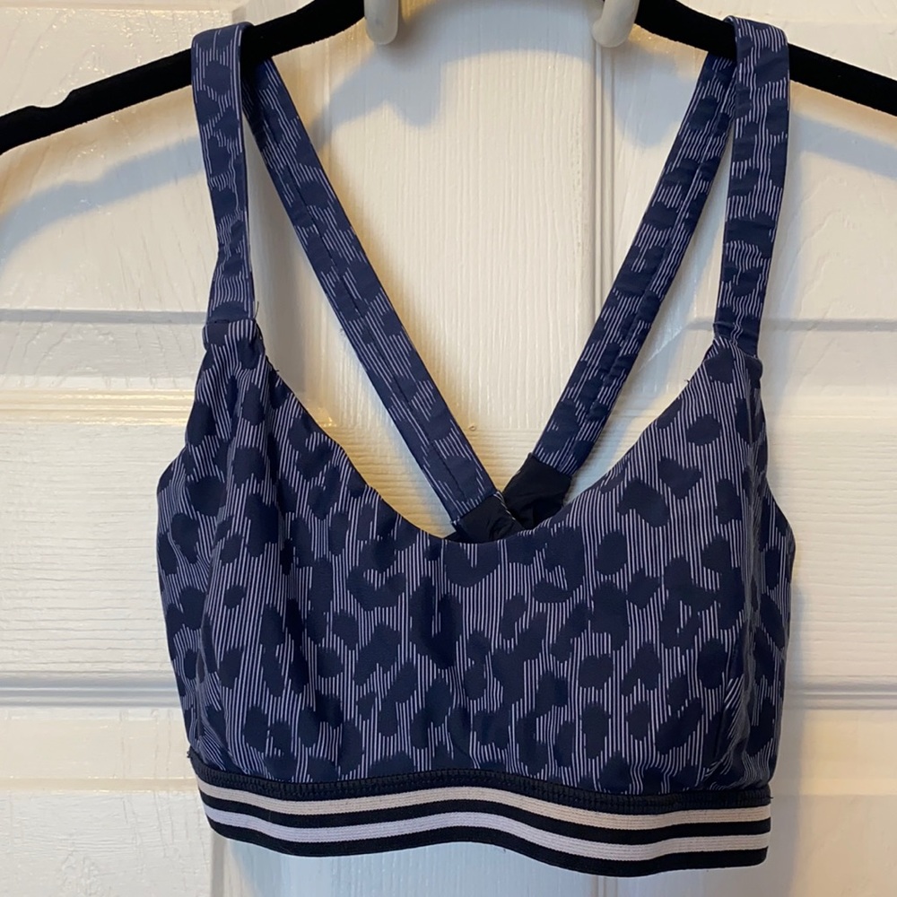 Women’s Size Medium The Upside Paola Bra